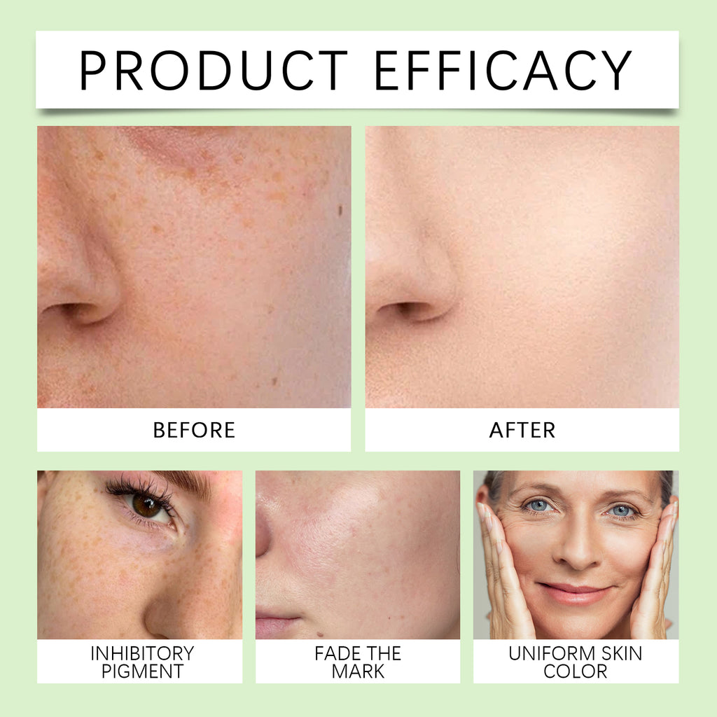 Green Tea Panthenol Serum (HAN)