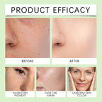Green Tea Panthenol Serum (HAN)
