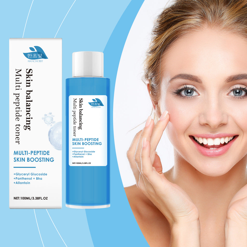 Skin Balancing Multi Peptide Toner (HAN)
