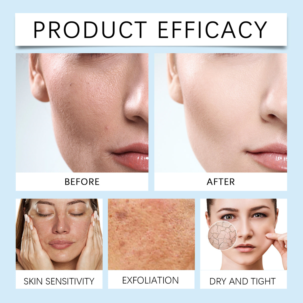 Skin Balancing Multi Peptide Toner (HAN)