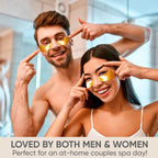 CANAMIN Collagen Under‑Eye Patches