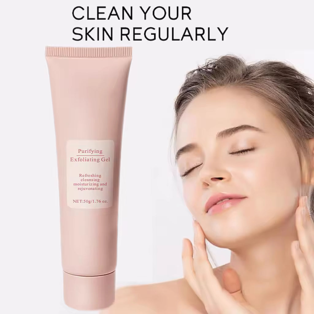 Purifying Exfoliating Ge 50g/unit