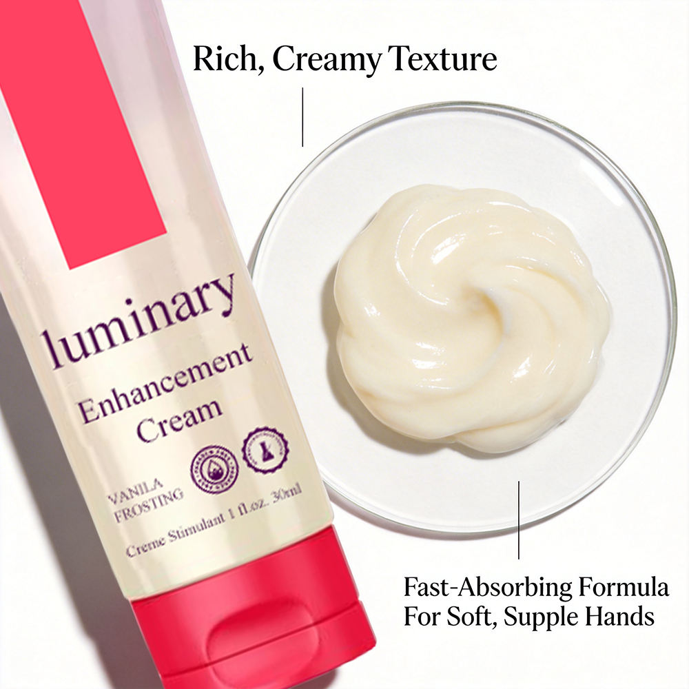 Enhancement Cream