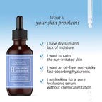 CANAMIN Hyaluronic Acid Serum
