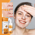 Kojic Acid & Turmeric Brightening Facial Cleanser 100ml/unit