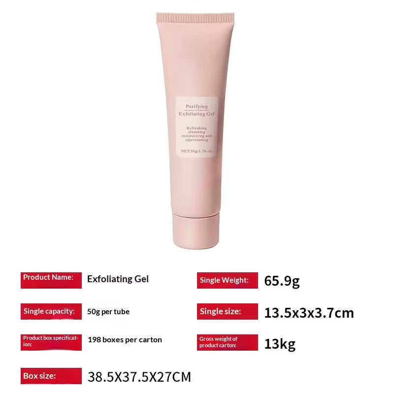 Purifying Exfoliating Ge 50g/unit