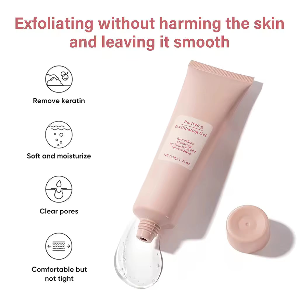 Purifying Exfoliating Ge 50g/unit