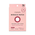 Miracle Invisible Spot Cover Patch 96 pcs per box