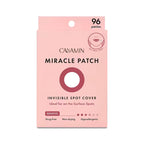 Miracle Invisible Spot Cover Patch 96 pcs per box