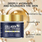 Collagen Retinol + Stem Cells Day & Night Moisturizer 60g/unit
