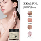 CANAMIN Beef Tallow, Beeswax & Honey, Face & Body Moisturizer