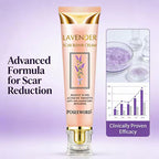 POSEEWORD Lavender Scar Repair Cream 20g/unit