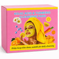 Kojic Acid & Turmeric Cleansing Pads (Box Pack)
