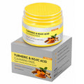 Kojic Acid & Turmeric Cleansing Pads 50 pcs per box