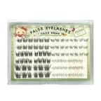 Glueless False Eyelashes