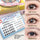 76 clusters 10-12mm 7-12mm 10-12mm