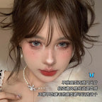 Glueless False Eyelashes