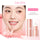 Matte Wild Rose