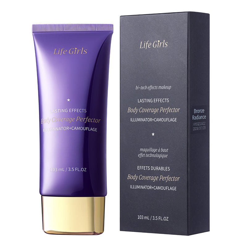 Body Concealer Cream
