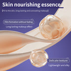 Body Concealer Cream