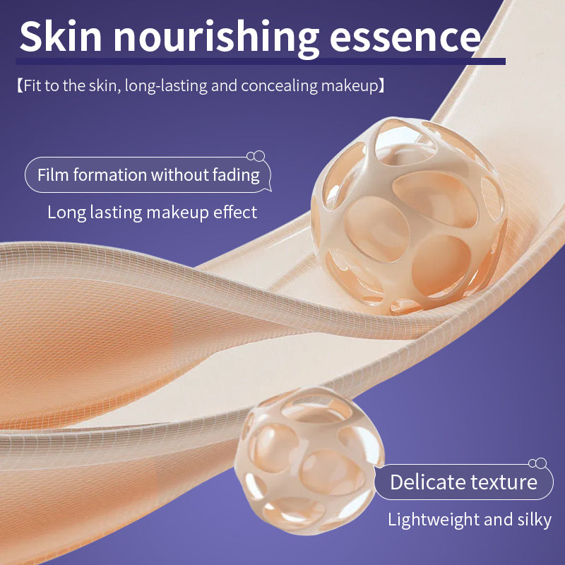 Body Concealer Cream