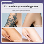 Body Concealer Cream