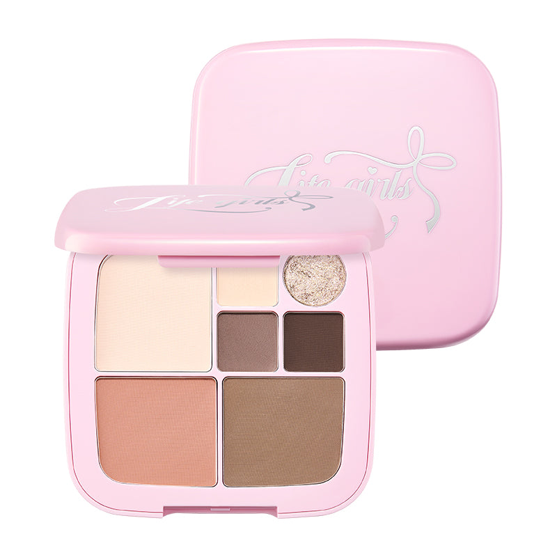 Eyeshadow Palette