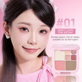 Eyeshadow Palette