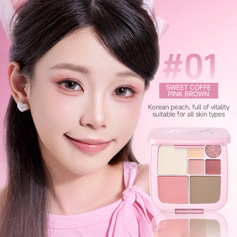 Eyeshadow Palette