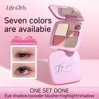 Eyeshadow Palette