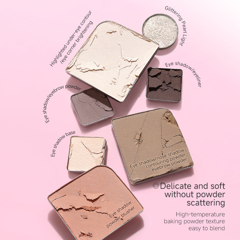 Eyeshadow Palette