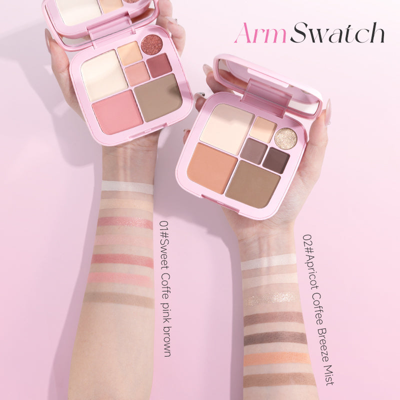 Eyeshadow Palette