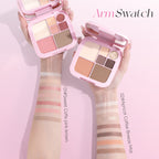 Eyeshadow Palette
