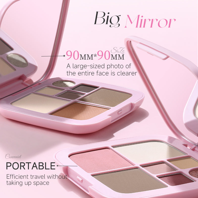 Eyeshadow Palette