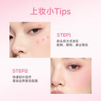Blush Mousse