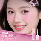 Blush Mousse