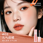 Blush Mousse