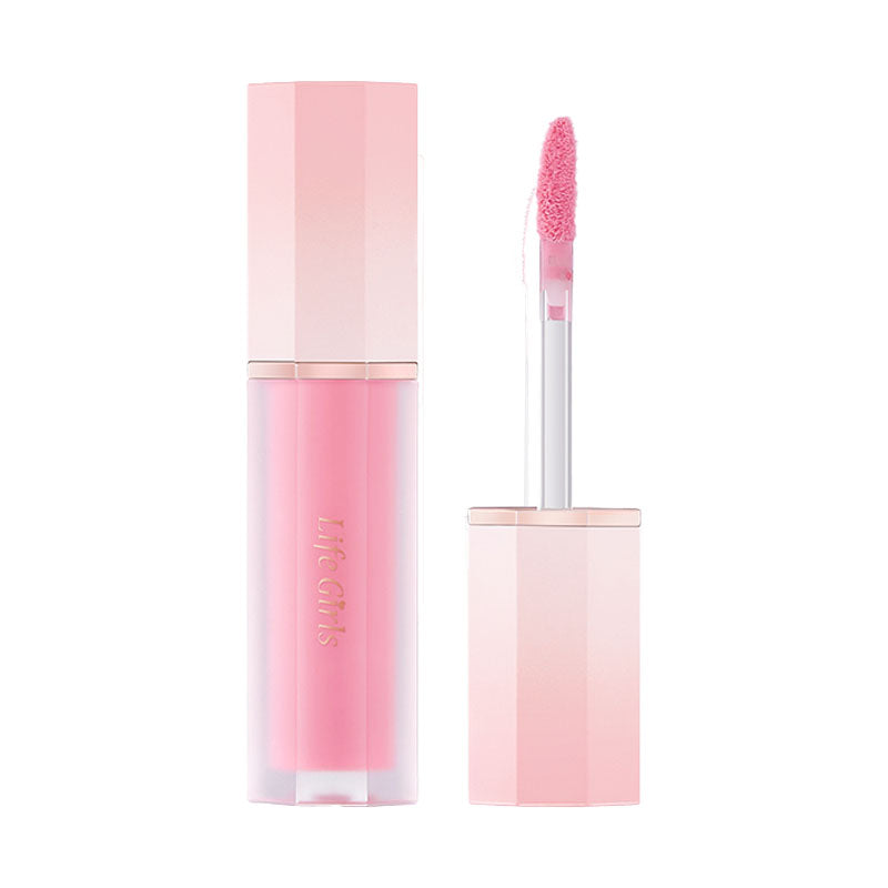 Blush Mousse