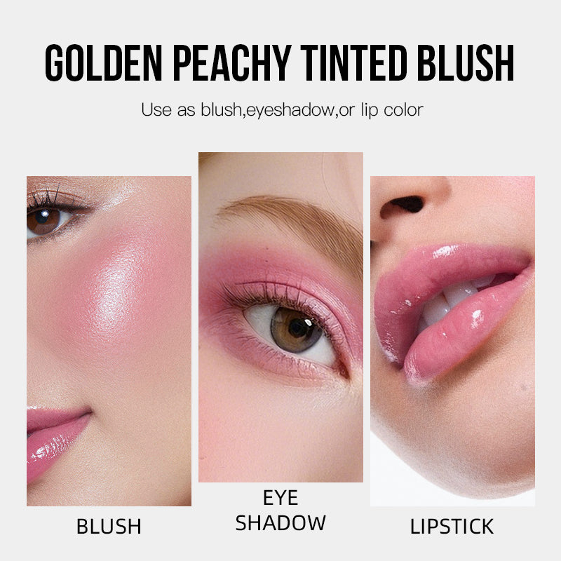 Color Changing Blush