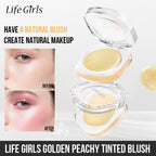 Color Changing Blush