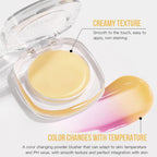 Color Changing Blush