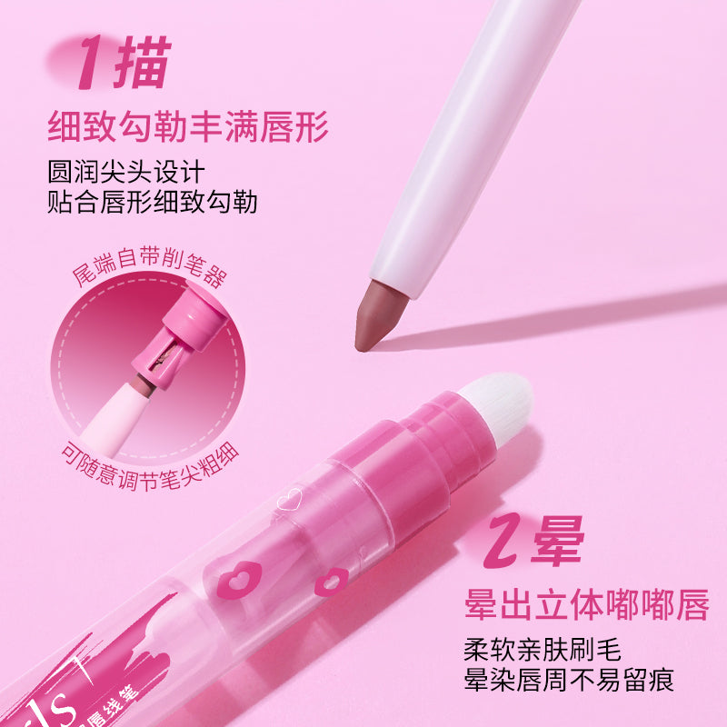 Plump Lip Liner