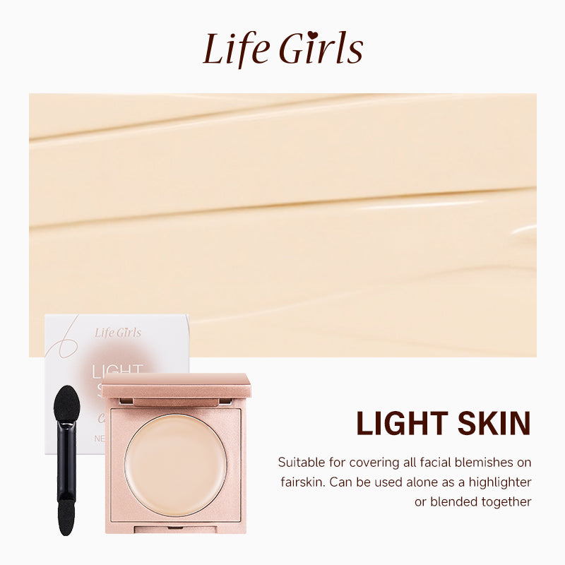 Concealer Cream