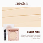 Concealer Cream