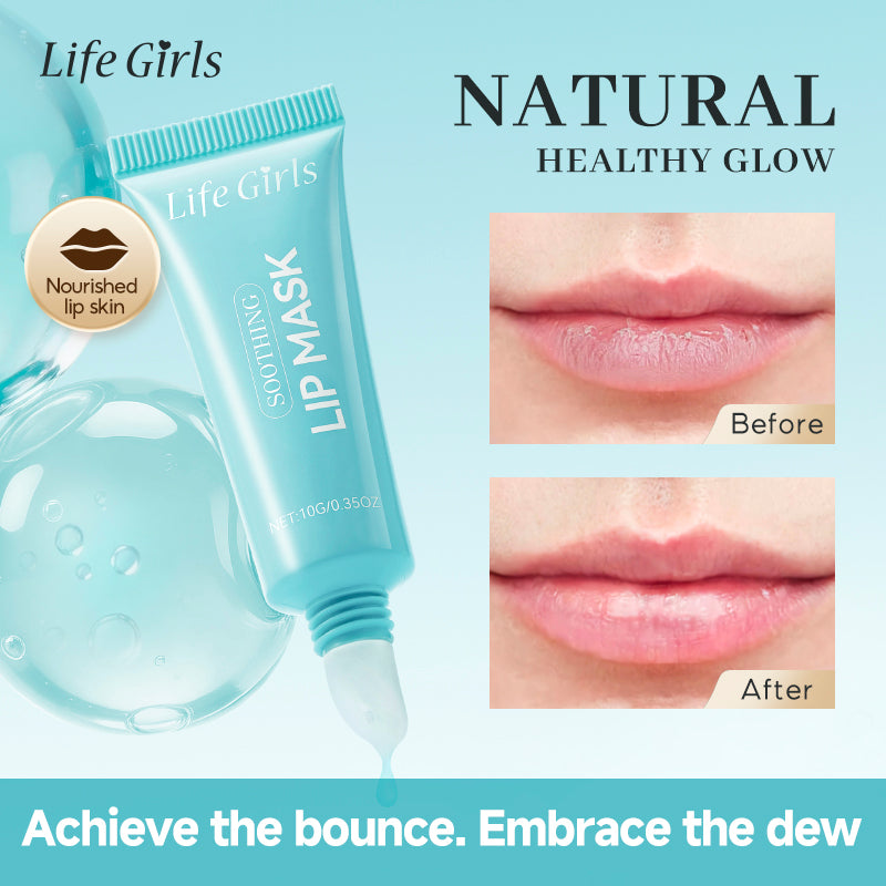 Lip Mask