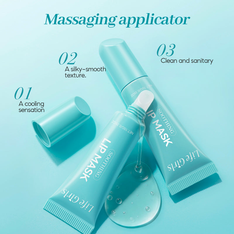 Lip Mask