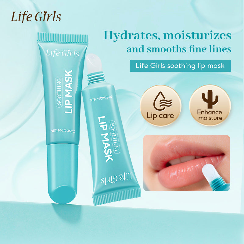 Lip Mask