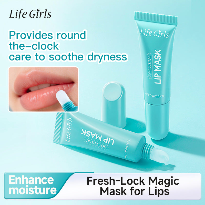 Lip Mask