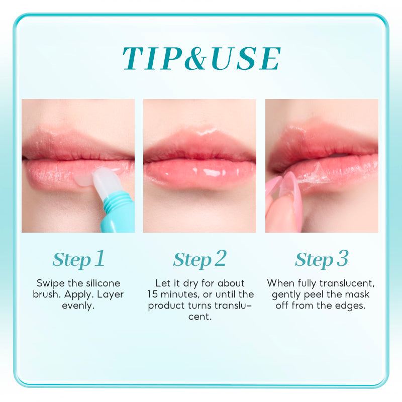Lip Mask