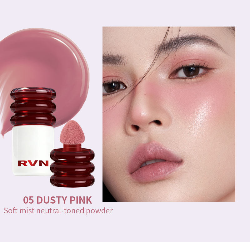 Liquid Blush